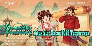 Rekomendasi Situs Slot Gacor 2023 Terpercaya Gampang Menang Hari Ini Oriental Prosperity
