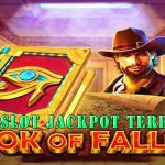 Situs Slot Jackpot Terbesar Resmi dan Terpercaya 2023 Book of Fallen