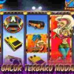 Link Slot Gacor Terbaru Mudah Menang Glam Rock