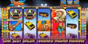 Link Judi Slot Gacor Terbaru dan Terpercaya Mudah Menang Glam Rock