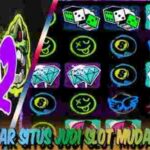 Link Daftar Slot Mudah Menang Chaos Crew 2