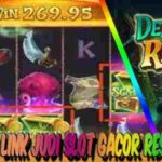 Situs Link Slot Gacor Resmi Terbaik Dead Man’s Riches